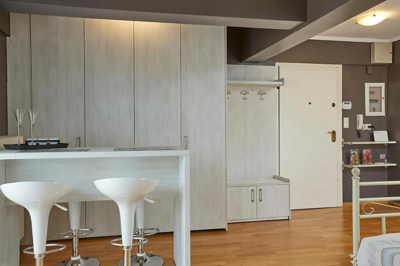 Loft By Clever Thessaloniki Greece